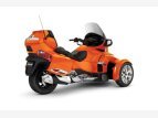 Thumbnail Photo 1 for New 2019 Can-Am Spyder RT